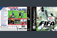 FIFA 2000: Major League Soccer - PlayStation | VideoGameX