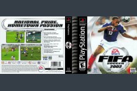 FIFA Soccer 2002: Major League Soccer - PlayStation | VideoGameX