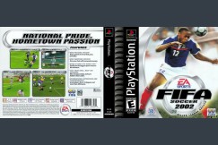 FIFA Soccer 2002: Major League Soccer - PlayStation | VideoGameX