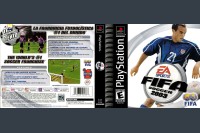 FIFA Soccer 2003 - PlayStation | VideoGameX