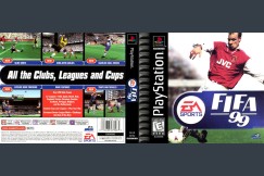 FIFA '99 - PlayStation | VideoGameX