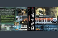 Fighting Force 2 - PlayStation | VideoGameX