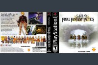 Final Fantasy Tactics - PlayStation | VideoGameX