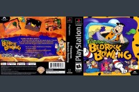 Flintstones Bedrock Bowling - PlayStation | VideoGameX