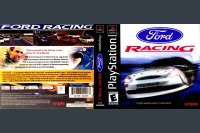 Ford Racing - PlayStation | VideoGameX