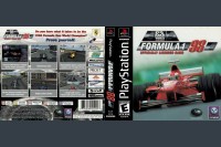 Formula 1 '98 - PlayStation | VideoGameX