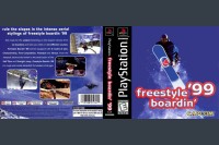 Freestyle Boardin' 99 - PlayStation | VideoGameX