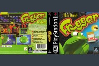 Frogger - PlayStation | VideoGameX