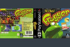 Frogger - PlayStation | VideoGameX