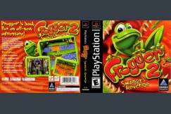 Frogger 2: Swampy's Revenge - PlayStation | VideoGameX