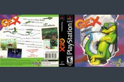 Gex - PlayStation | VideoGameX