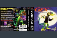 Gex: Enter the Gecko - PlayStation | VideoGameX