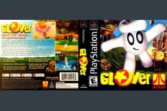 Glover - PlayStation | VideoGameX