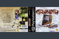 Grandia - PlayStation | VideoGameX