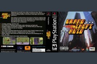 Grand Theft Auto - PlayStation | VideoGameX