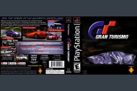 Gran Turismo - PlayStation | VideoGameX