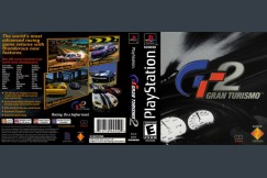 Gran Turismo 2 - PlayStation | VideoGameX