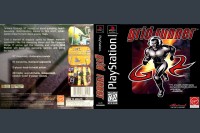 Grid Runner - PlayStation | VideoGameX