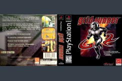 Grid Runner - PlayStation | VideoGameX