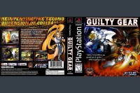 Guilty Gear - PlayStation | VideoGameX