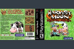 Harvest Moon: Back to Nature - PlayStation | VideoGameX