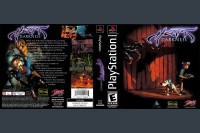 Heart of Darkness - PlayStation | VideoGameX