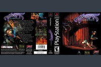 Heart of Darkness - PlayStation | VideoGameX