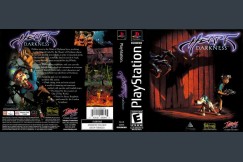 Heart of Darkness - PlayStation | VideoGameX