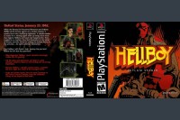 Hellboy: Asylum Seeker - PlayStation | VideoGameX