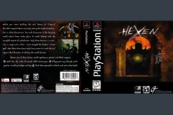 Hexen: Beyond Heretic - PlayStation | VideoGameX