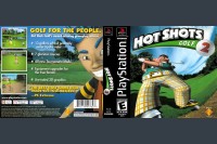 Hot Shots Golf 2 - PlayStation | VideoGameX