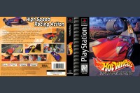 Hot Wheels Turbo Racing - PlayStation | VideoGameX