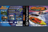 Hydro Thunder - PlayStation | VideoGameX