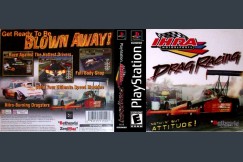 IHRA Motorsports Drag Racing - PlayStation | VideoGameX