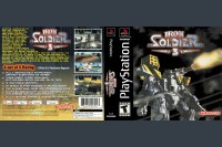 Iron Soldier 3 - PlayStation | VideoGameX