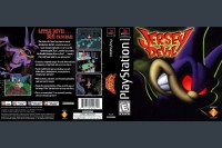 Jersey Devil - PlayStation | VideoGameX