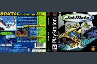 Jet Moto                                                                     - PlayStation | VideoGameX