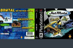 Jet Moto                                                                     - PlayStation | VideoGameX