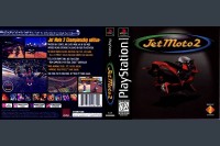 Jet Moto 2 - PlayStation | VideoGameX