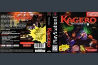 Kagero: Deception II - PlayStation | VideoGameX