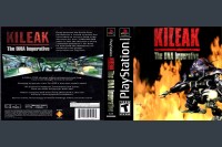 Kileak: The DNA Imperative - PlayStation | VideoGameX
