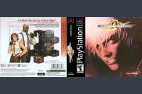 King of Fighters '99, The: Millenium Battle - PlayStation | VideoGameX