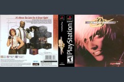 King of Fighters '99, The: Millenium Battle - PlayStation | VideoGameX