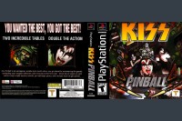 KISS Pinball - PlayStation | VideoGameX