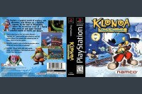 Klonoa: Door to Phantomile - PlayStation | VideoGameX