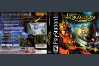 Legend of Dragoon - PlayStation | VideoGameX
