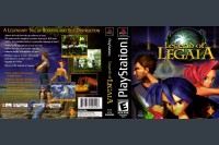 Legend of Legaia - PlayStation | VideoGameX
