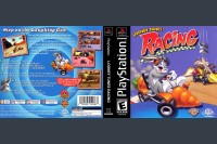 Looney Tunes Racing - PlayStation | VideoGameX