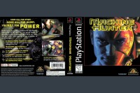 Machine Hunter - PlayStation | VideoGameX