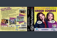 Mary-Kate and Ashley: Crush Course - PlayStation | VideoGameX